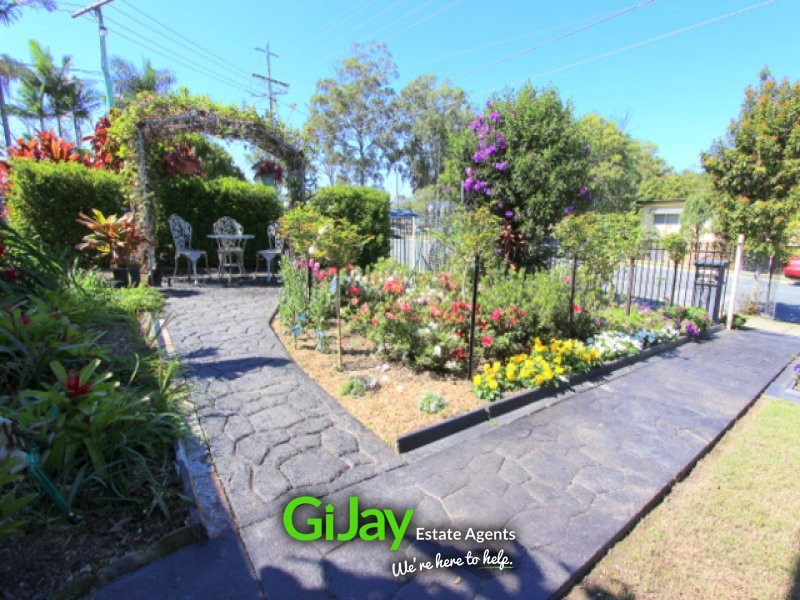 128 Mayes Ave, Kingston QLD 4114