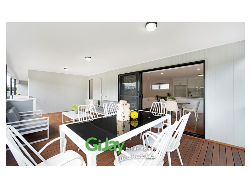 5/125 Ekibin Rd, Annerley QLD 4103