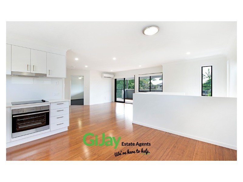 5/125 Ekibin Rd, Annerley QLD 4103