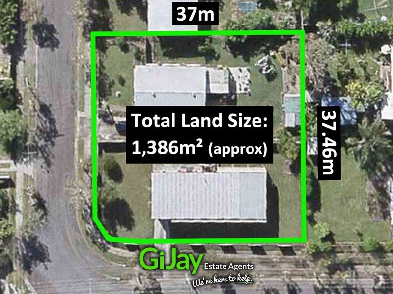 3 and 5 Moore St, Logan Central QLD 4114