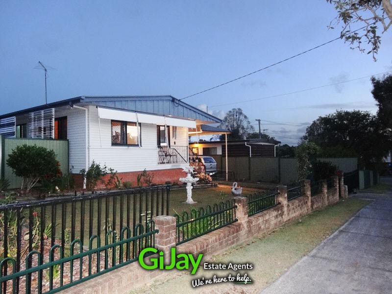 3 and 5 Moore St, Logan Central QLD 4114