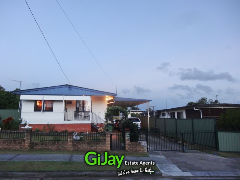 3 and 5 Moore St, Logan Central QLD 4114
