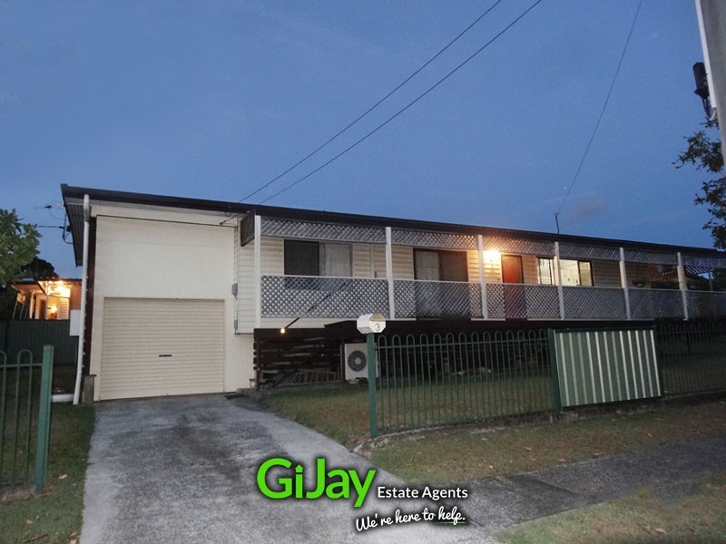 3 and 5 Moore St, Logan Central QLD 4114