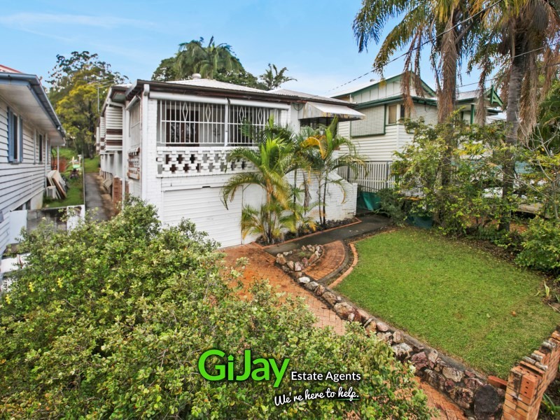 12 Rise St, Mount Gravatt East QLD 4122