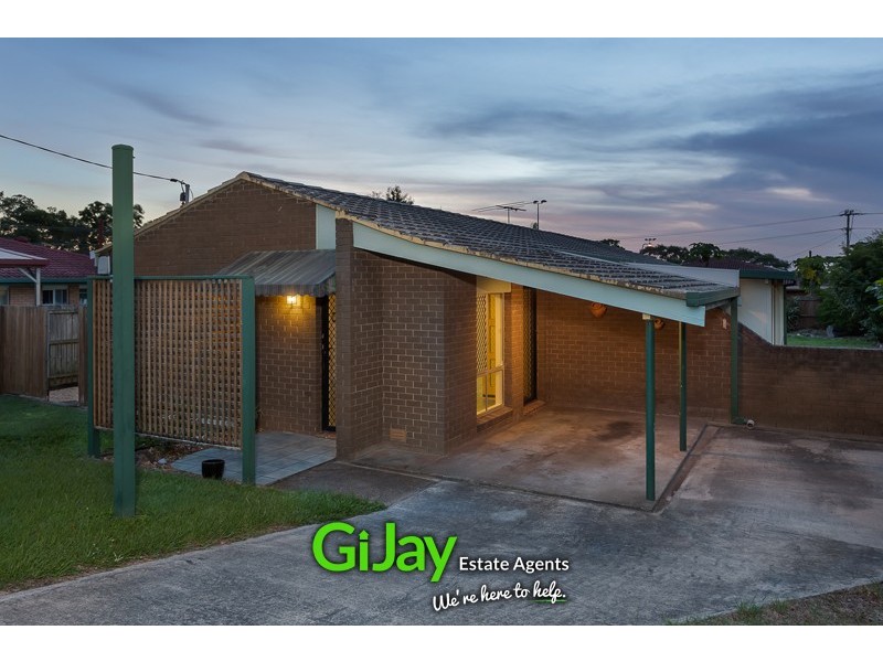 4 Kidd St, Robertson QLD 4109