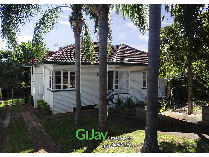 86 Grenfell St, Mount Gravatt East QLD 4122