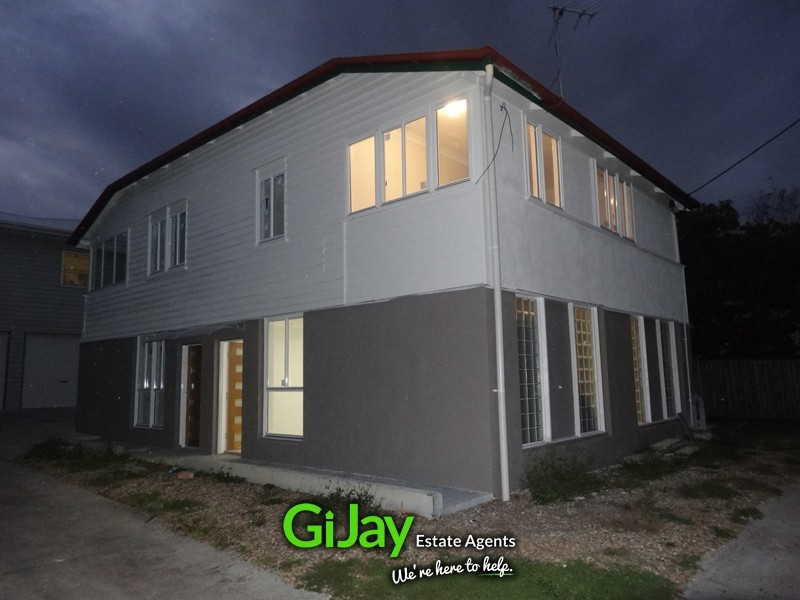 2/13 Willis St, Tarragindi QLD 4121