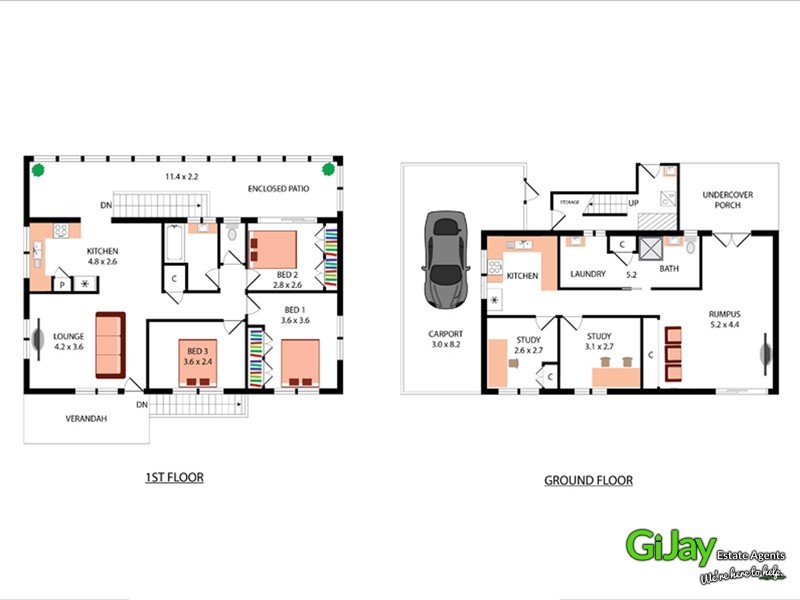 151 Juers St, Kingston QLD 4114