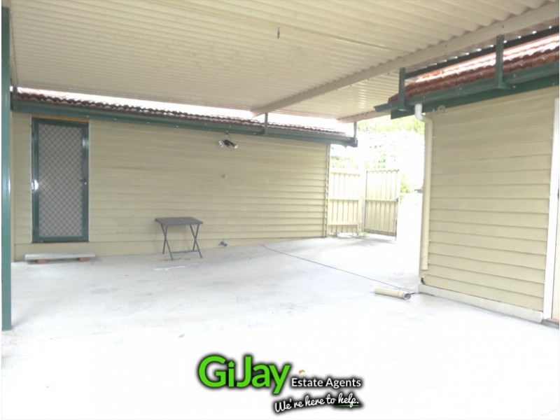 41 Kennington Rd, Camp Hill QLD 4152