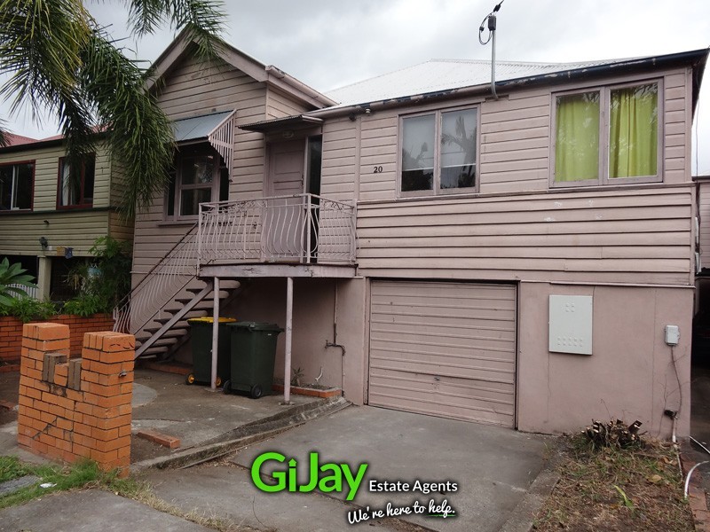 20 Latrobe St, East Brisbane QLD 4169