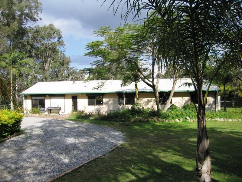 600 Middle Rd, Greenbank QLD 4124