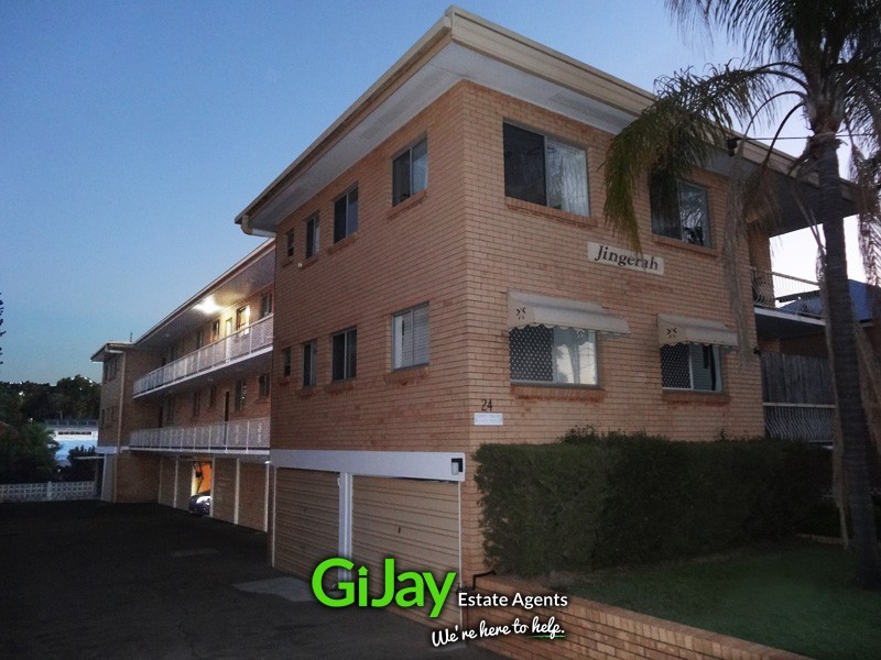 8/24 Brighton Rd, Highgate Hill QLD 4101