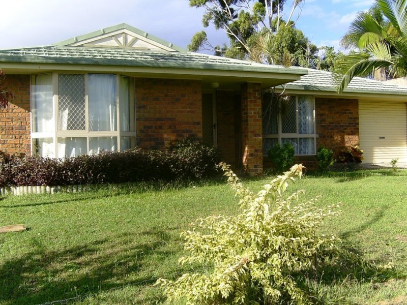 12 Debanie Court, Marsden QLD 4132
