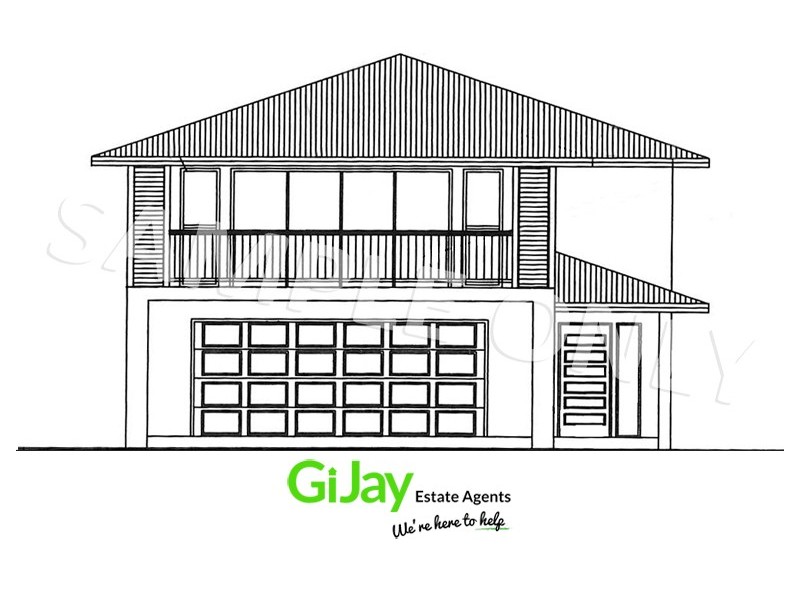 147 – 169 Steele Road,, Logan Village QLD 4207
