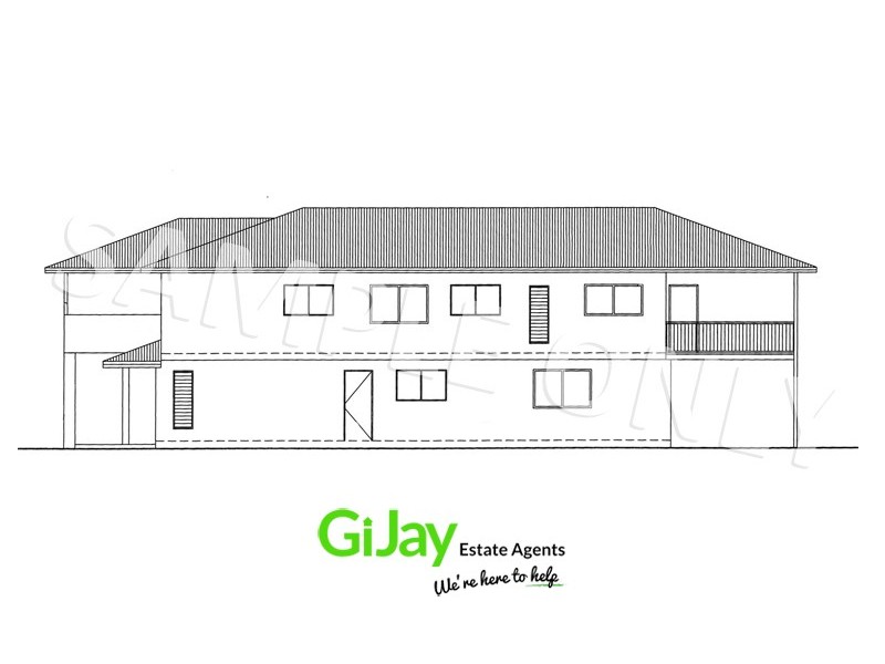 147 – 169 Steele Road,, Logan Village QLD 4207