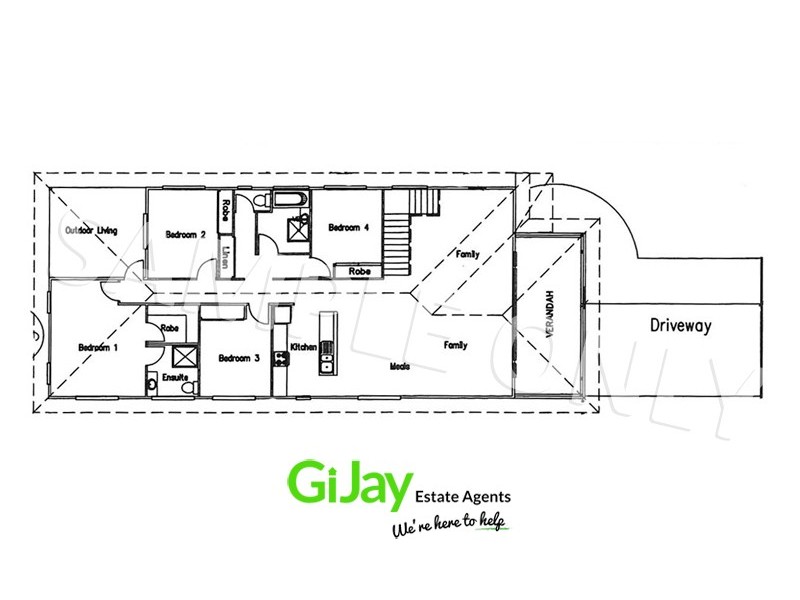 147 – 169 Steele Road,, Logan Village QLD 4207