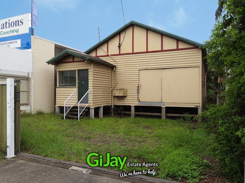 12 Jellicoe St, Coorparoo QLD 4151