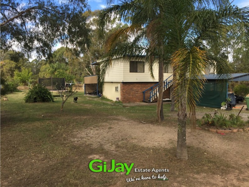 244 Chambers Flat Rd, Logan Reserve QLD 4133