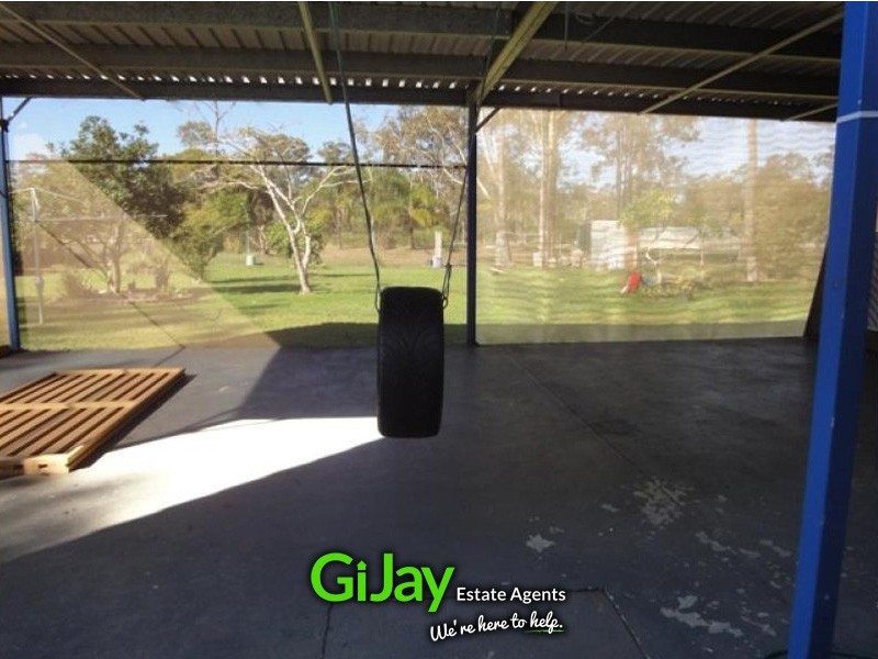 244 Chambers Flat Rd, Logan Reserve QLD 4133