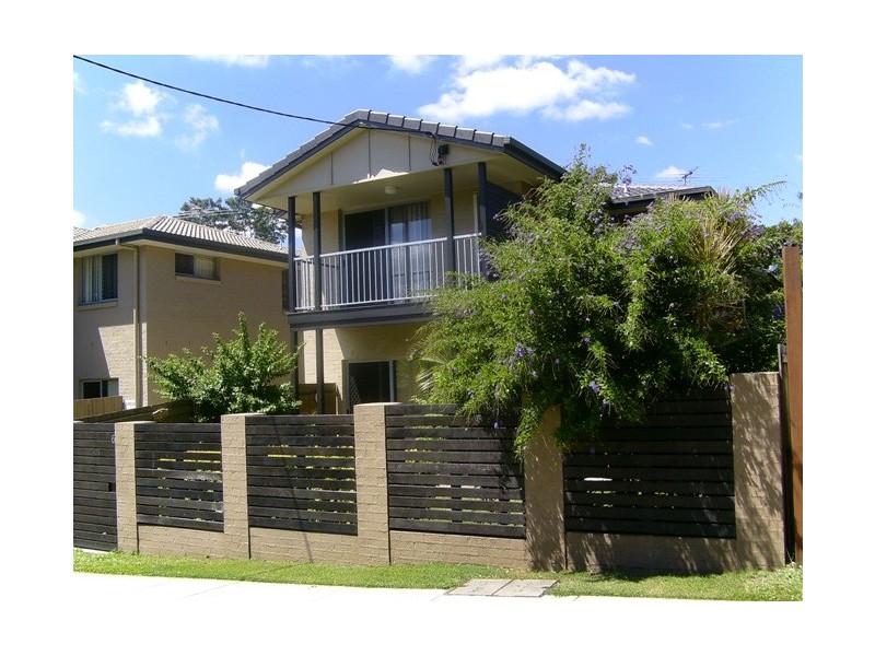6/30 Creighton St, Mount Gravatt QLD 4122