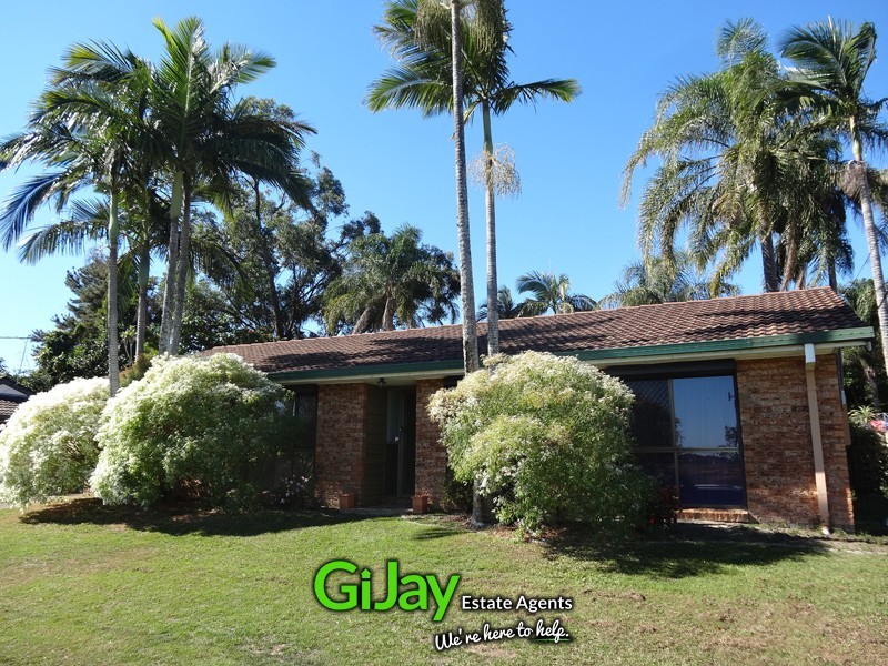 10 Waller Rd, Browns Plains QLD 4118