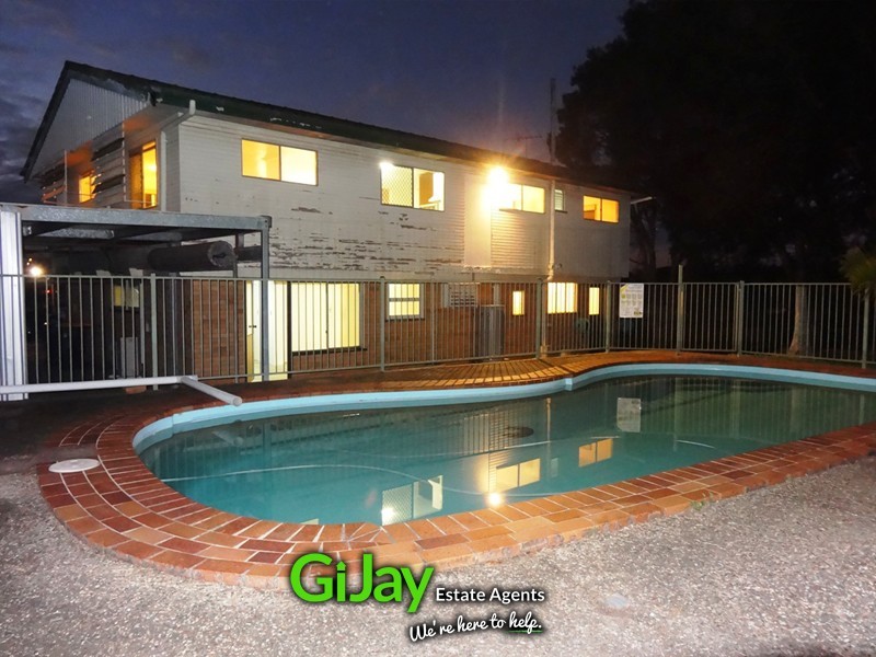 8 Kehoe St, Upper Mount Gravatt QLD 4122