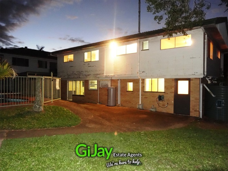8 Kehoe St, Upper Mount Gravatt QLD 4122