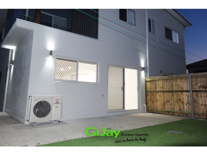 34 Clausen St, Mount Gravatt QLD 4122