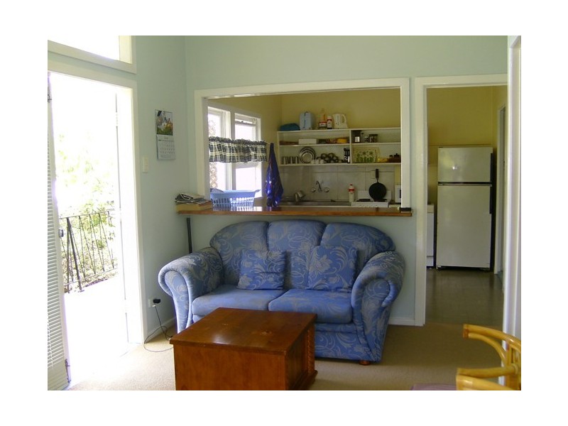 2/21 Granby St, Upper Mount Gravatt QLD 4122