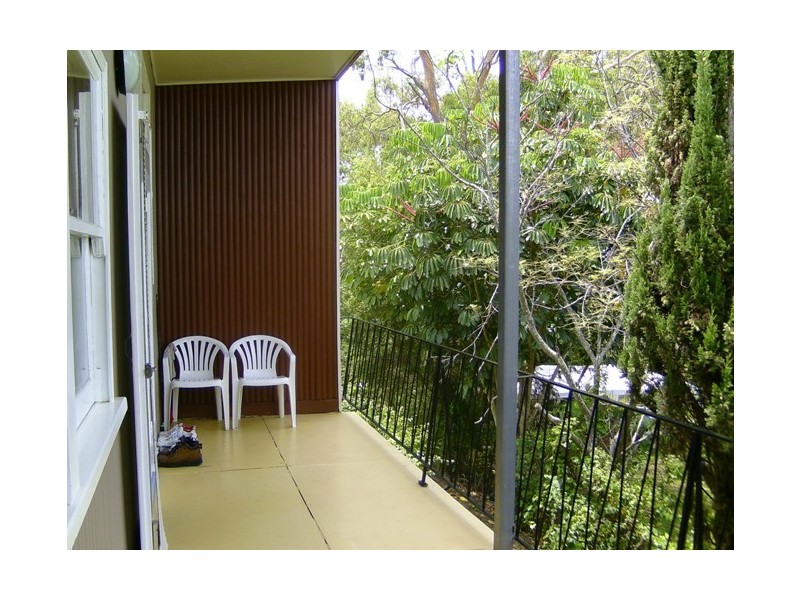 2/21 Granby St, Upper Mount Gravatt QLD 4122