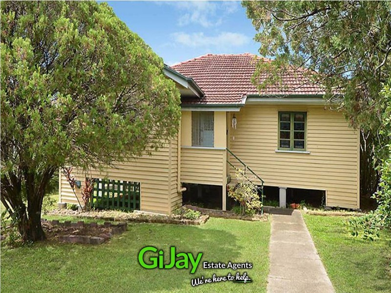28 Loreburn St, Mount Gravatt QLD 4122