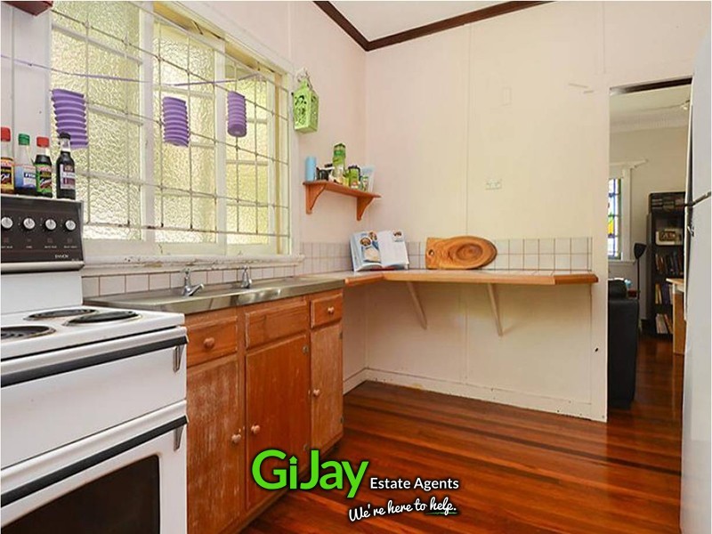28 Loreburn St, Mount Gravatt QLD 4122