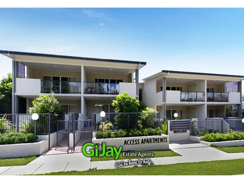11/80 Tenby St, Mount Gravatt QLD 4122