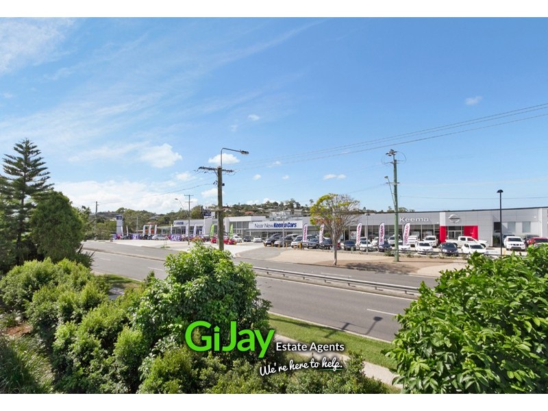 11/80 Tenby St, Mount Gravatt QLD 4122