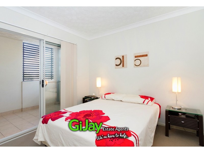 11/80 Tenby St, Mount Gravatt QLD 4122