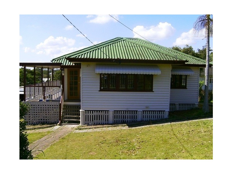 26 Rea St, Carina QLD 4152