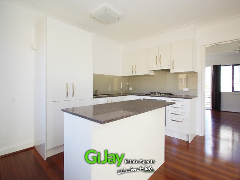 3/14 Arnold St, Holland Park QLD 4121