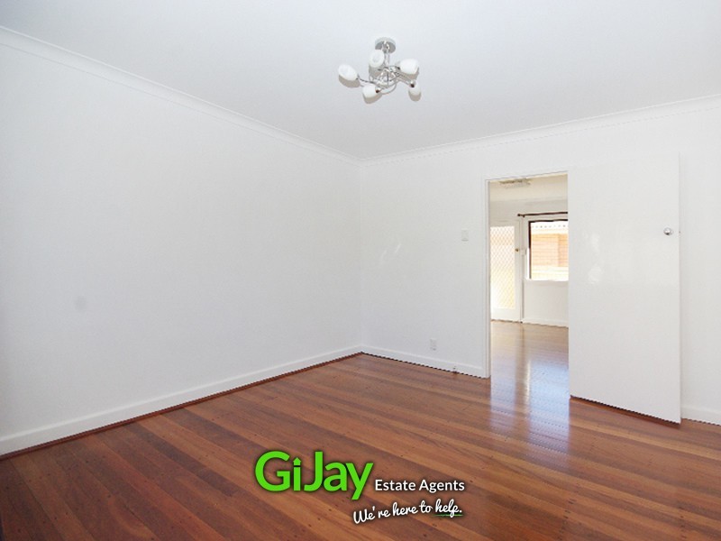 3/14 Arnold St, Holland Park QLD 4121