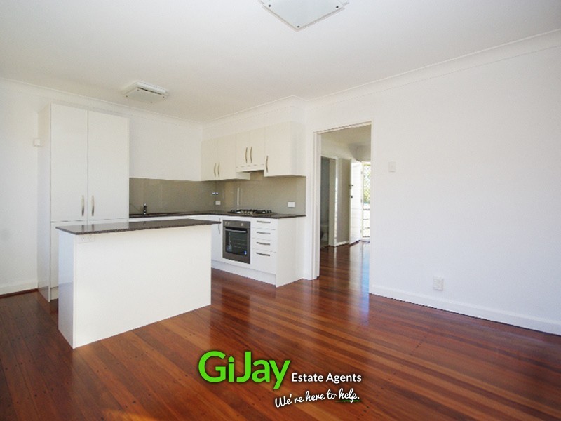 3/14 Arnold St, Holland Park QLD 4121