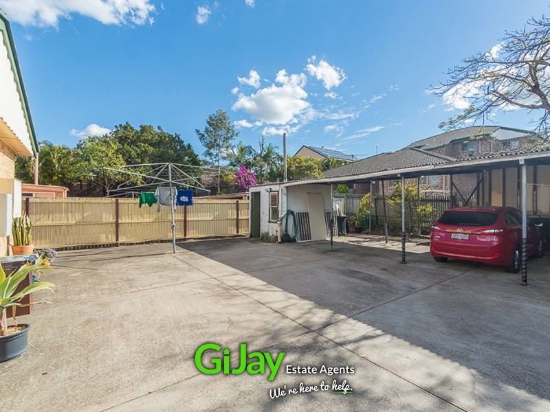 3/14 Arnold St, Holland Park QLD 4121