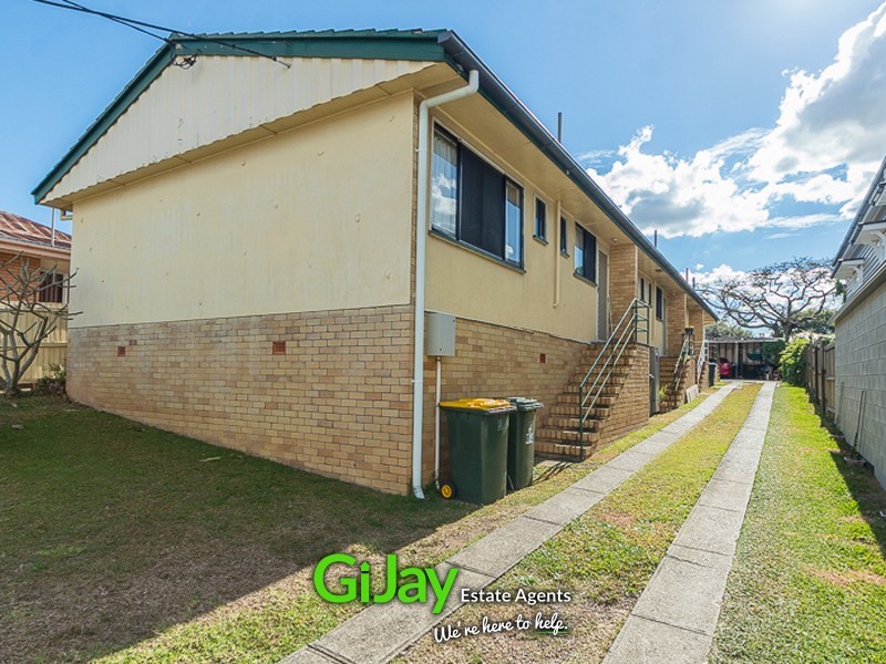 3/14 Arnold St, Holland Park QLD 4121