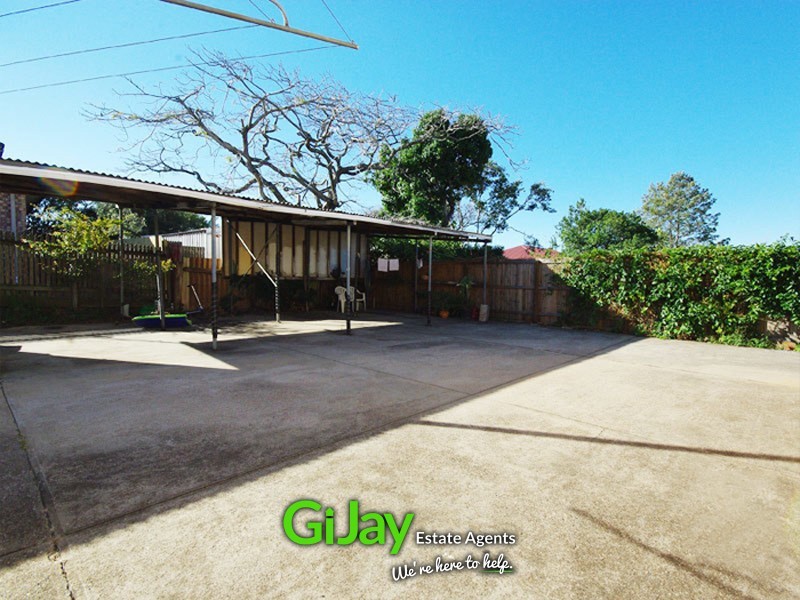 3/14 Arnold St, Holland Park QLD 4121