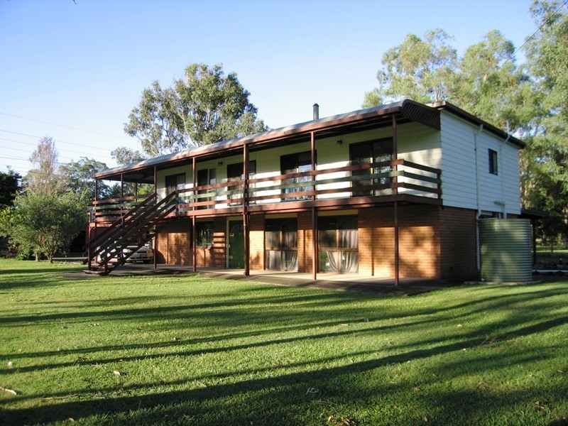 195 Third Ave, Marsden QLD 4132