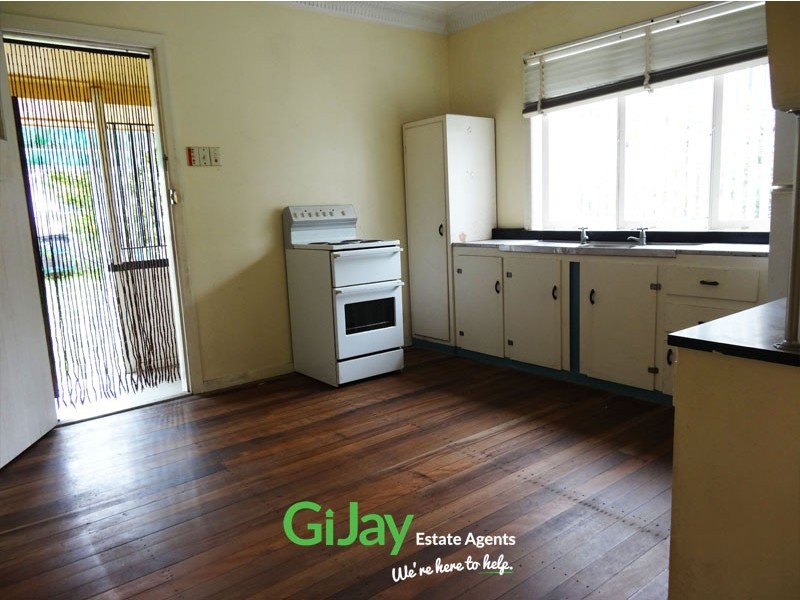 2/16 Creighton St, Mount Gravatt QLD 4122