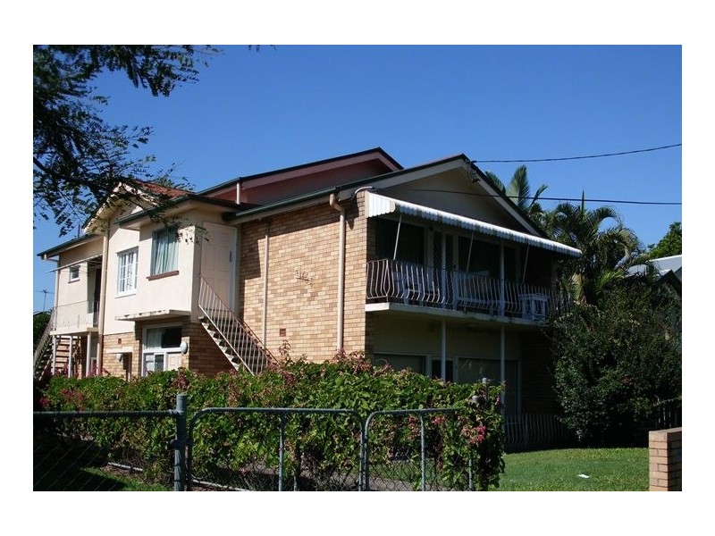 4/16 Blacket Street, Annerley QLD 4103