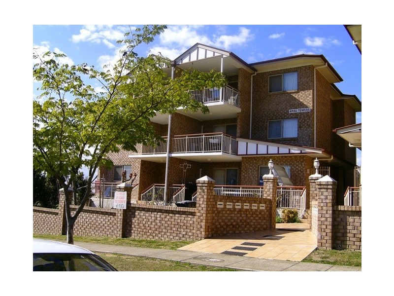 9/38  Mountain St, Mount Gravatt QLD 4122