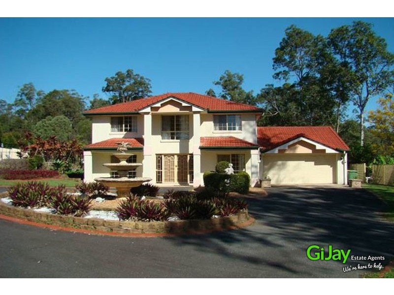 23 Wallaroo Crt, Greenbank QLD 4124