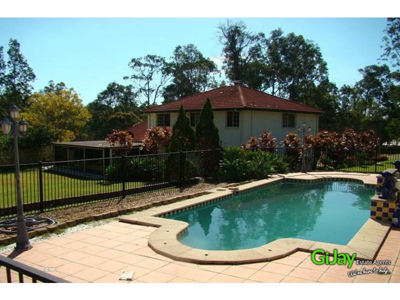 23 Wallaroo Crt, Greenbank QLD 4124