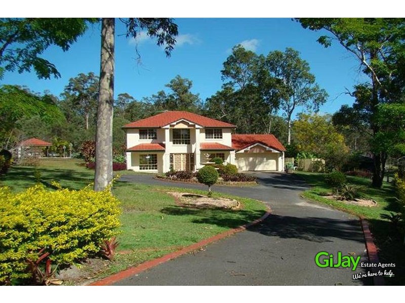 23 Wallaroo Crt, Greenbank QLD 4124