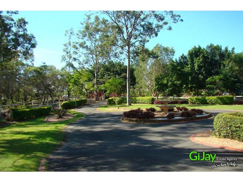 23 Wallaroo Crt, Greenbank QLD 4124